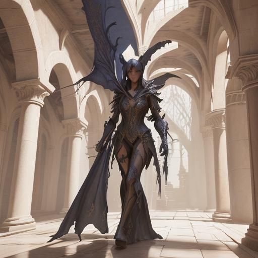 Cloister of Deception