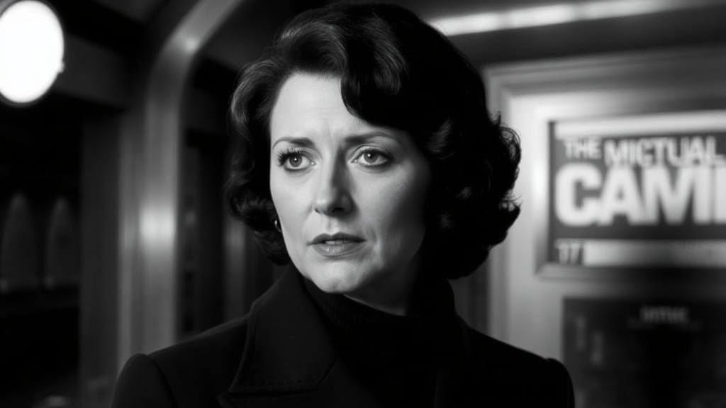 Temporal Agent Phyllis Latour: Legacy Operative