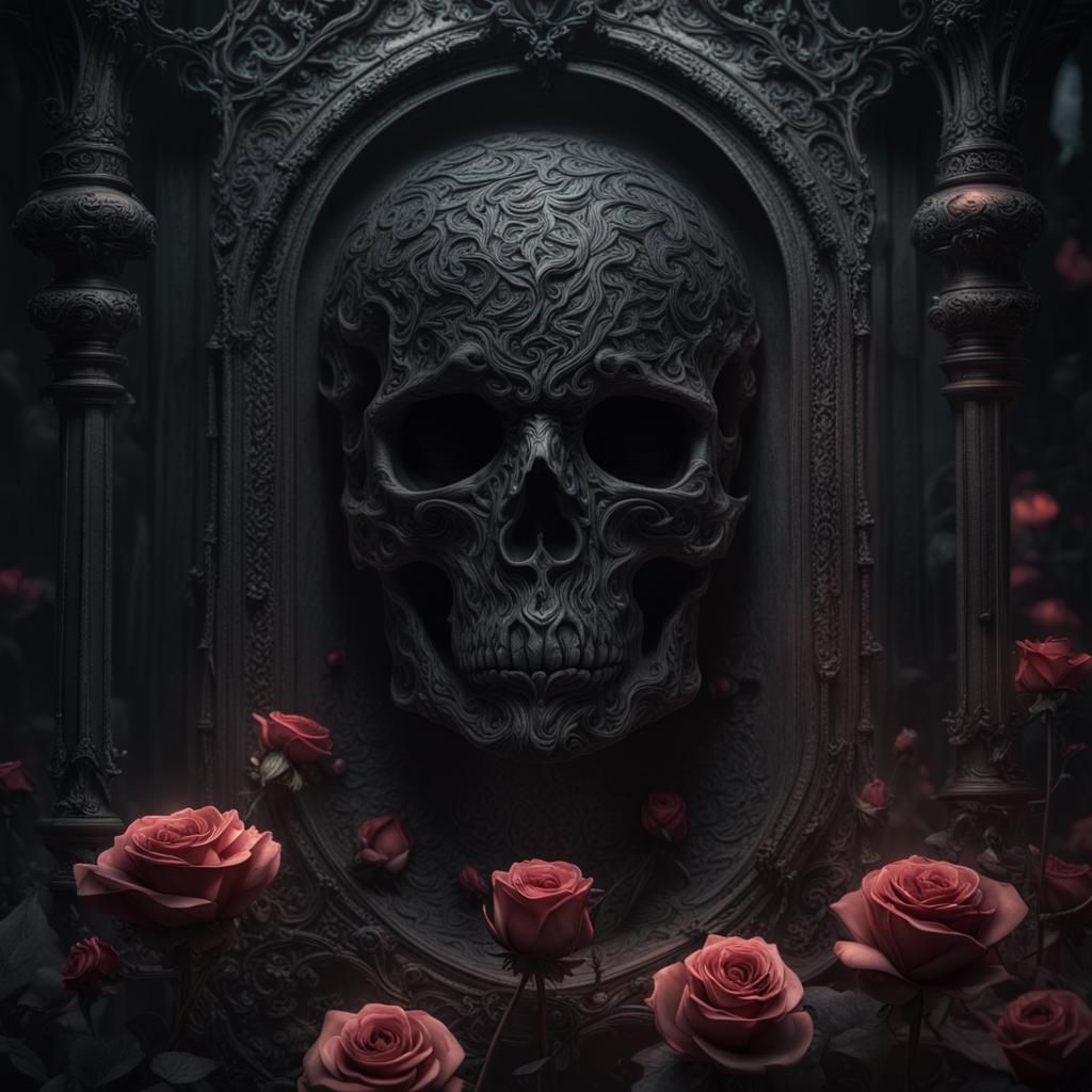 Grim Rose