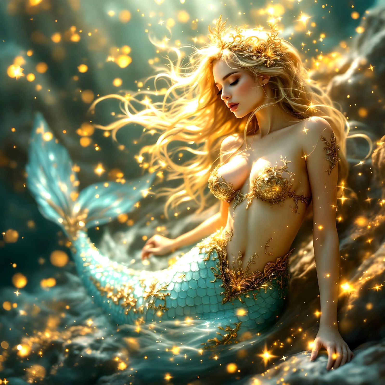Mermaid