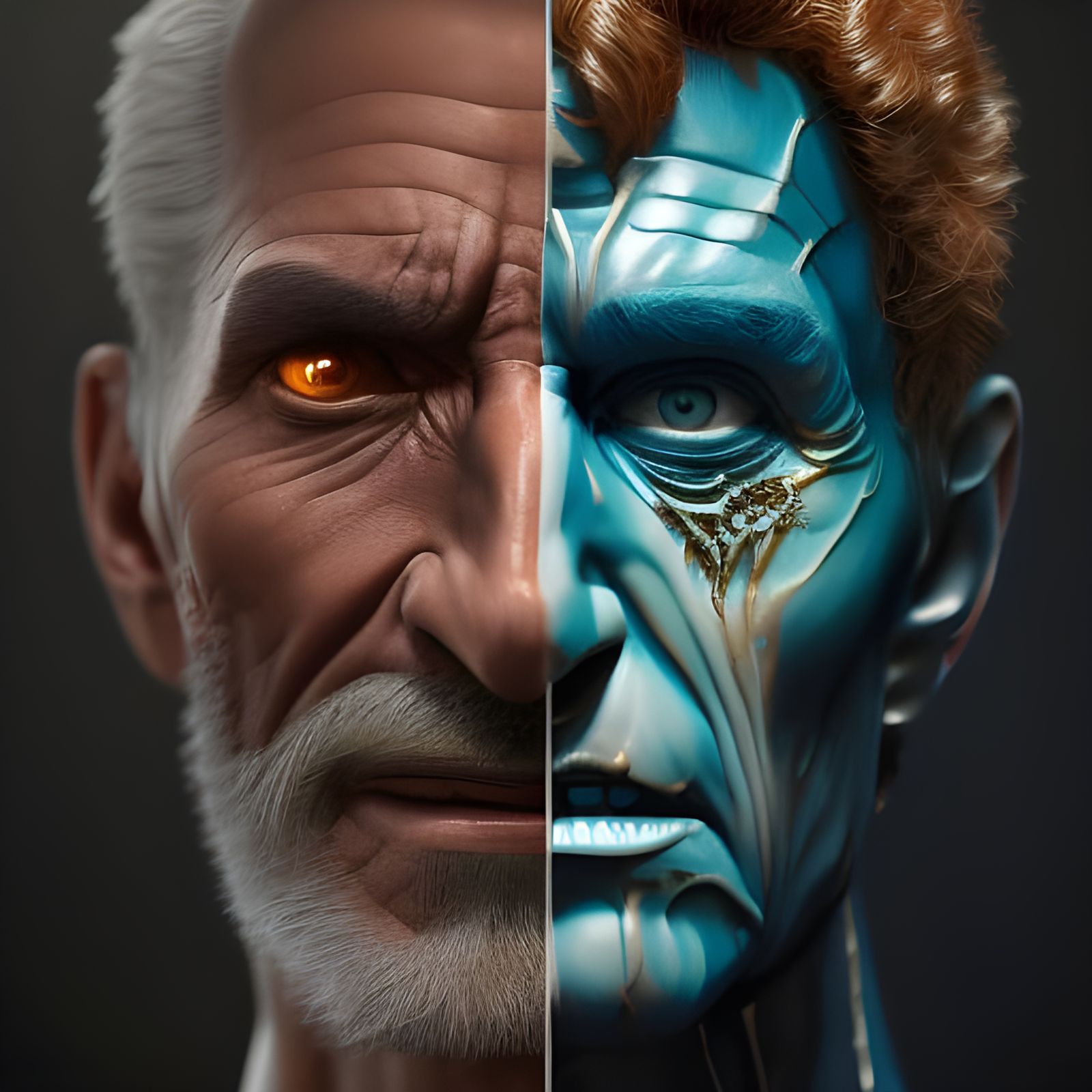 The Two-Face