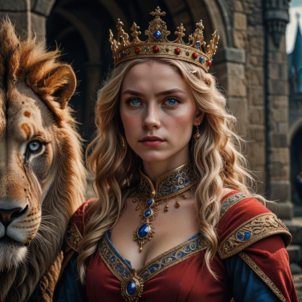 Eleanor of Aquitaine