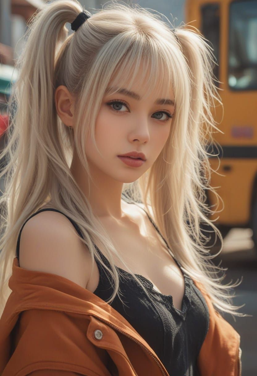 Spezial Faces for Models by COSMO