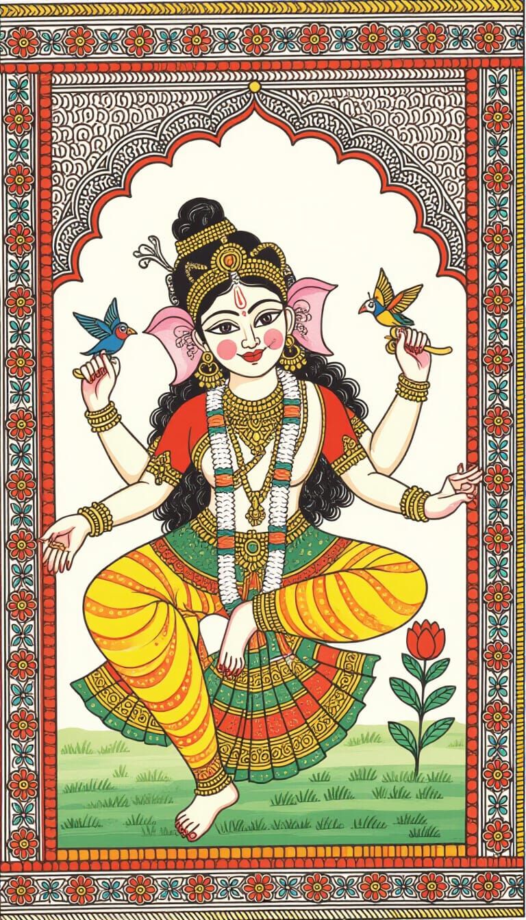 No-Theme Thursday
Daily Challenge #1099: Oct 16, 2025