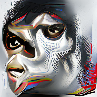 Ghostly Thriller Dance: A Haunting Spectacle