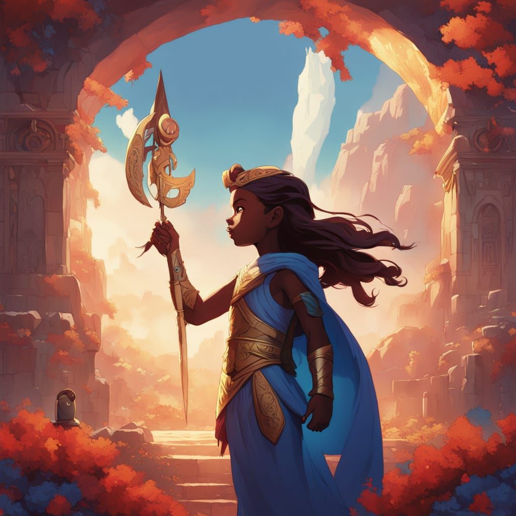 The price of the young prince