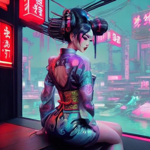 I need to see the hairdresser