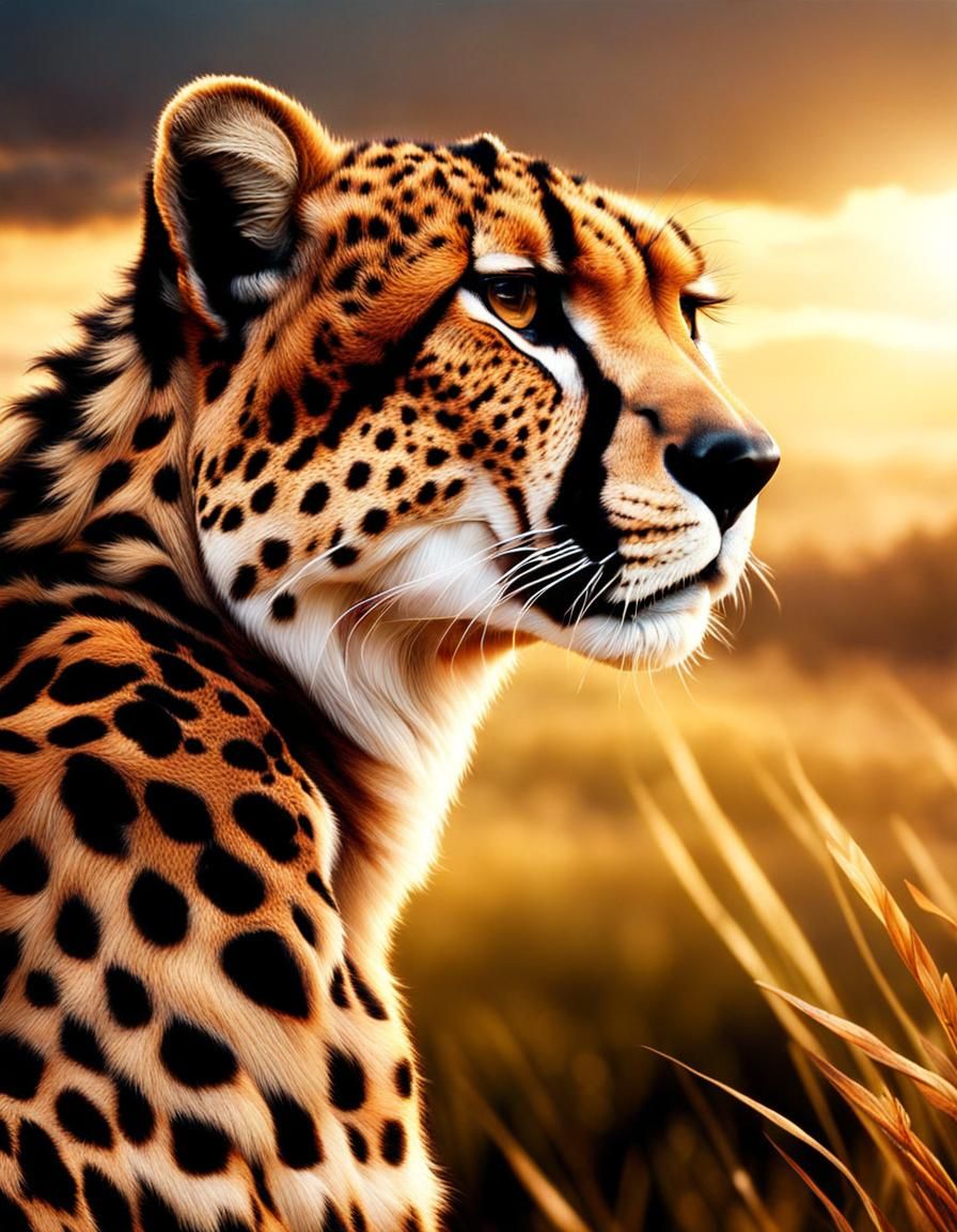 Cheetah