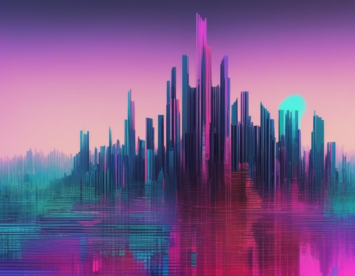 Glitch Art