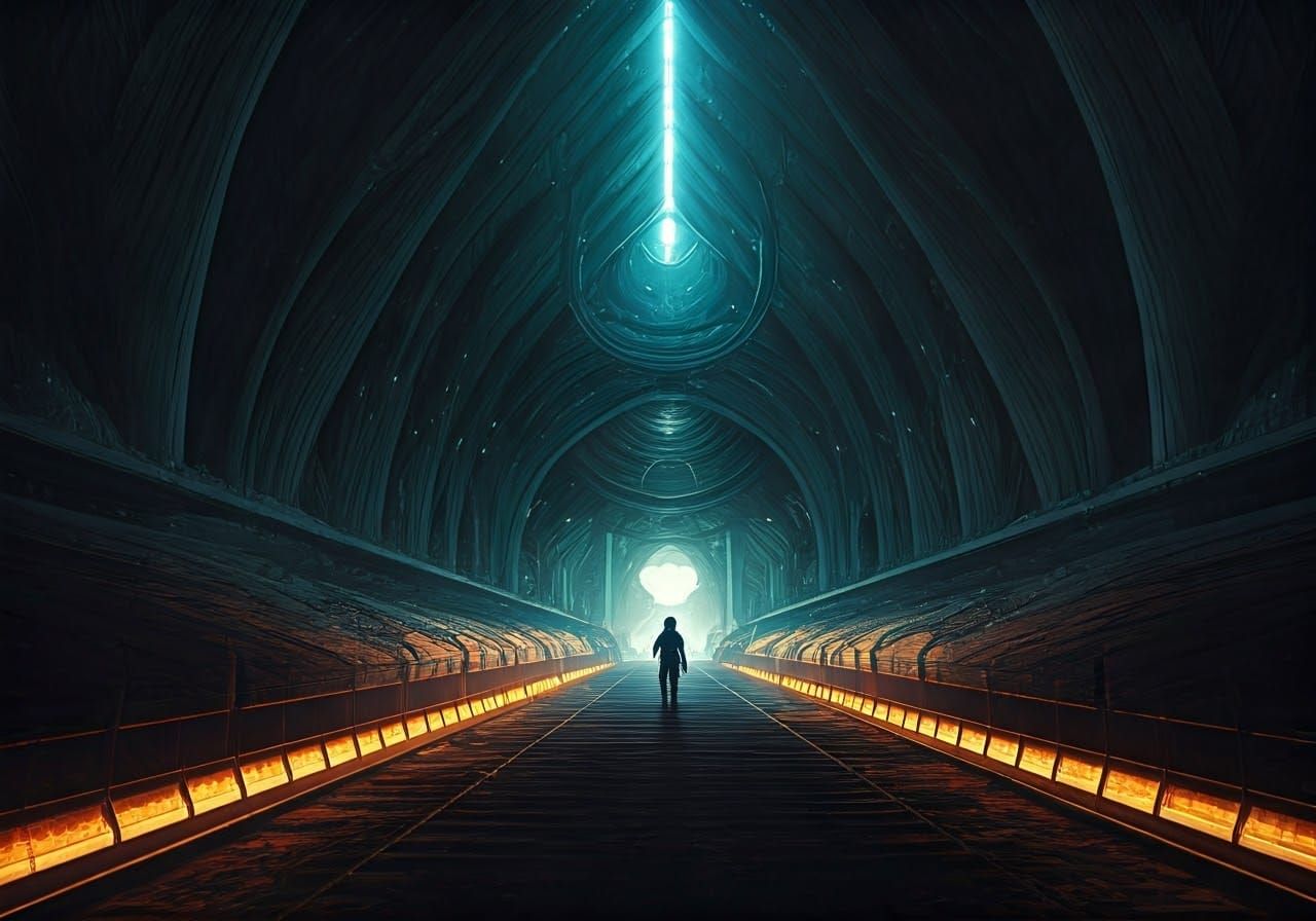 Song Lyrics Prompt: Wonderwall by Oasis