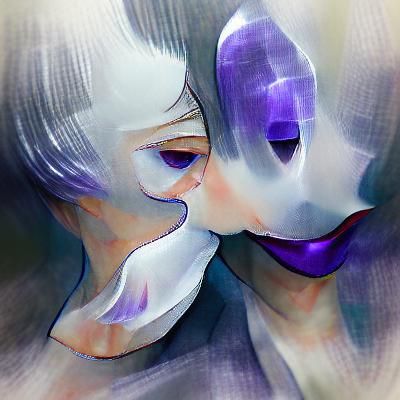 AI Interpretation of the Word Whisper