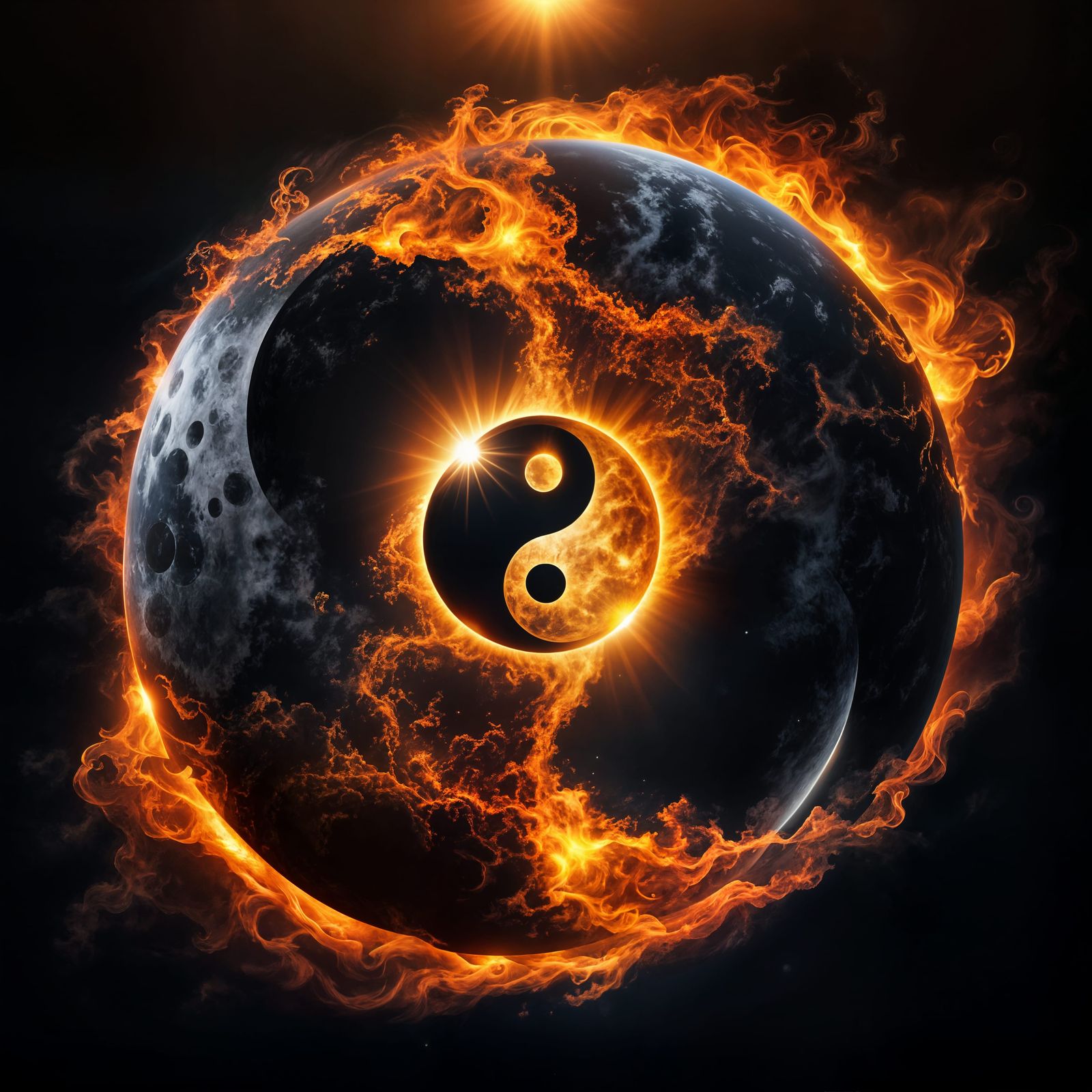 Balance & Equanimity