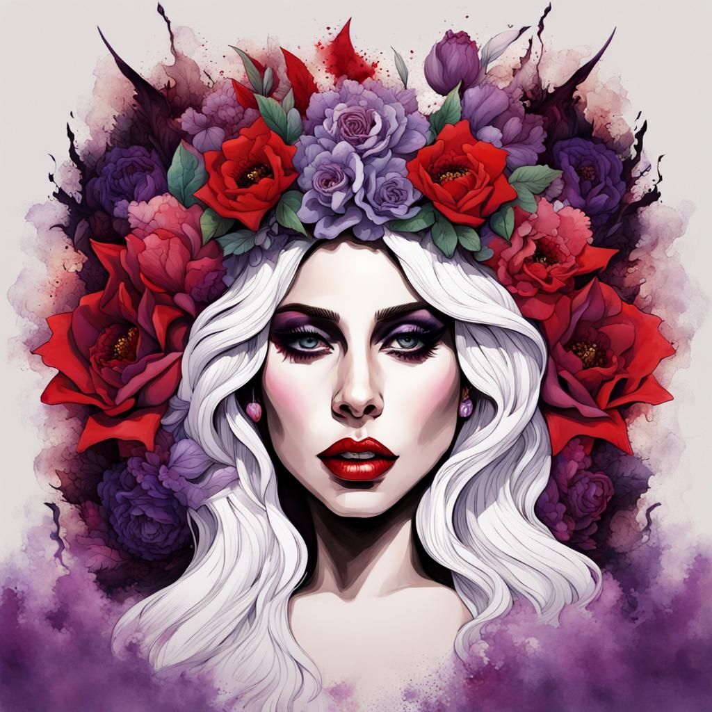 Lady Gaga