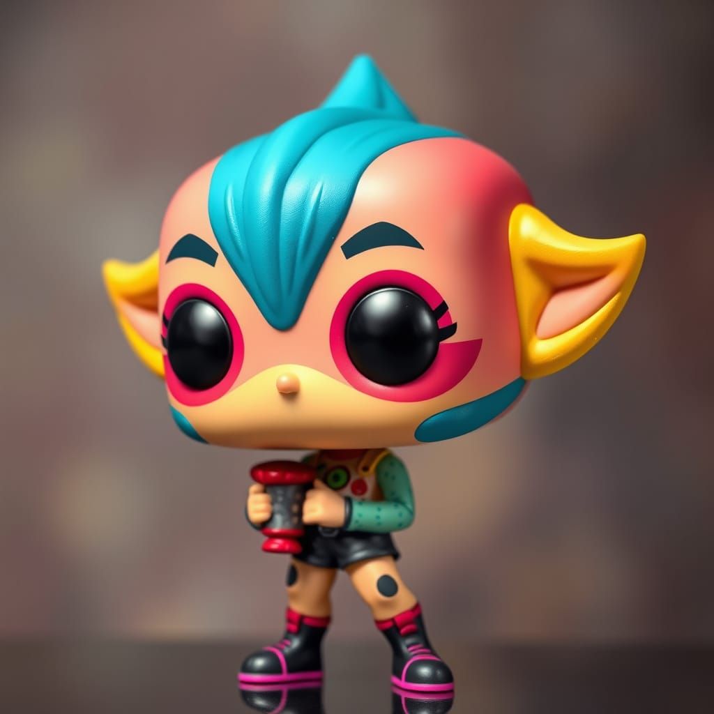 figure  funko pop