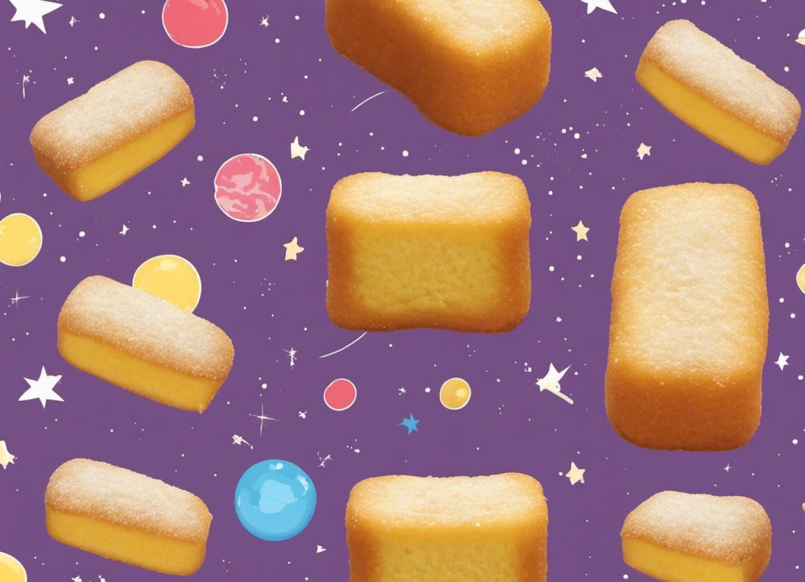 Twinkie-Space