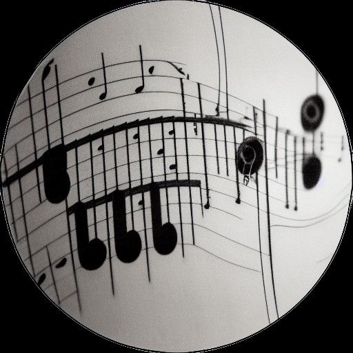 Abstract Warping and Warbling Visual