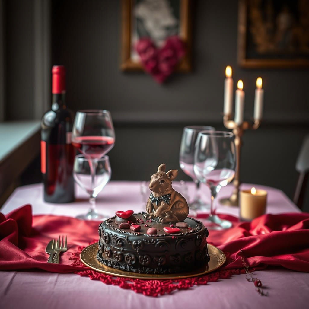 Valentine's Day