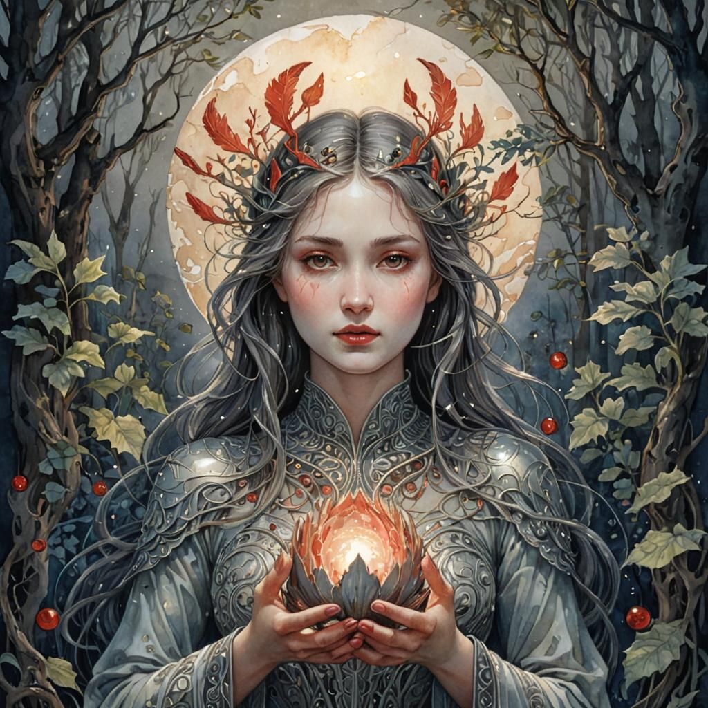 We don't see things as they are, we see them as we are.