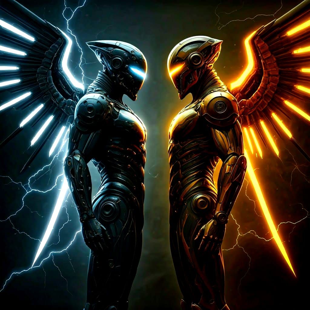 Volt VS Storm Standoff Alt Design