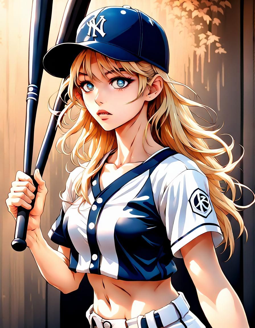 Baseball