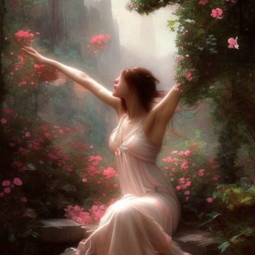 A Celebration of Nature