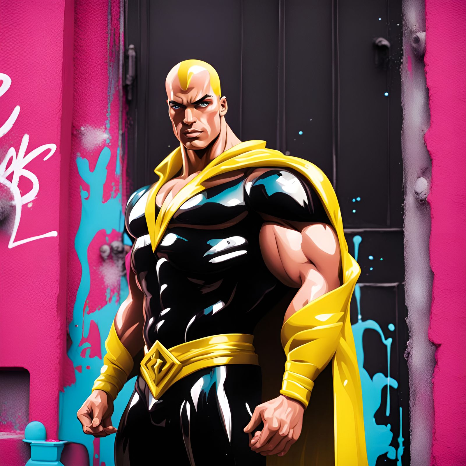 Black Adam 01