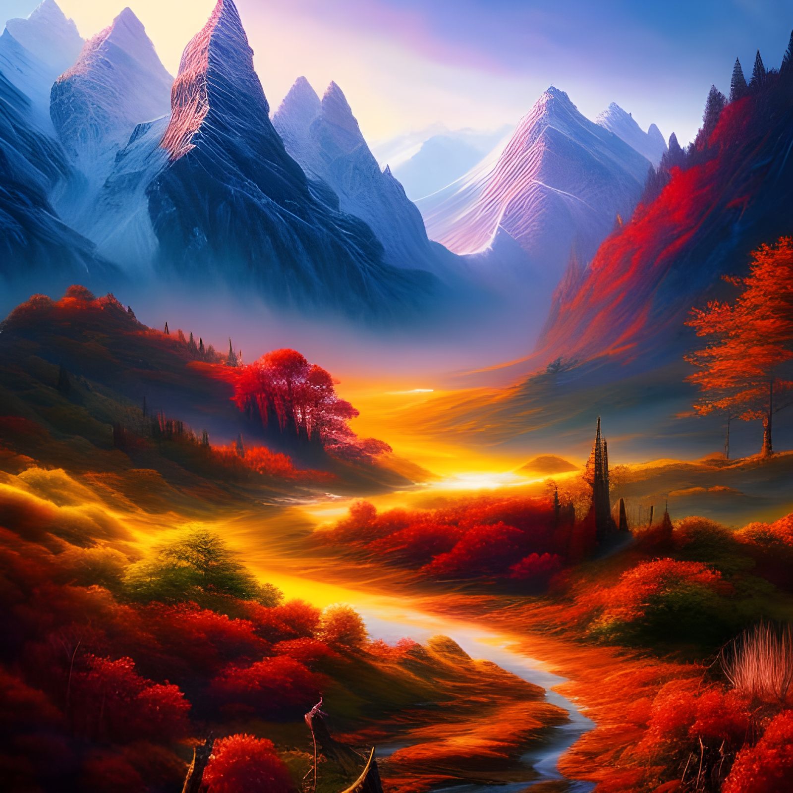 Autumn Vibes