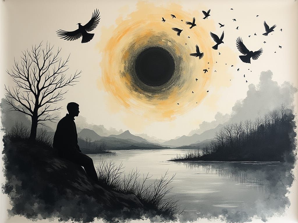 Humanscape & Moonbirds