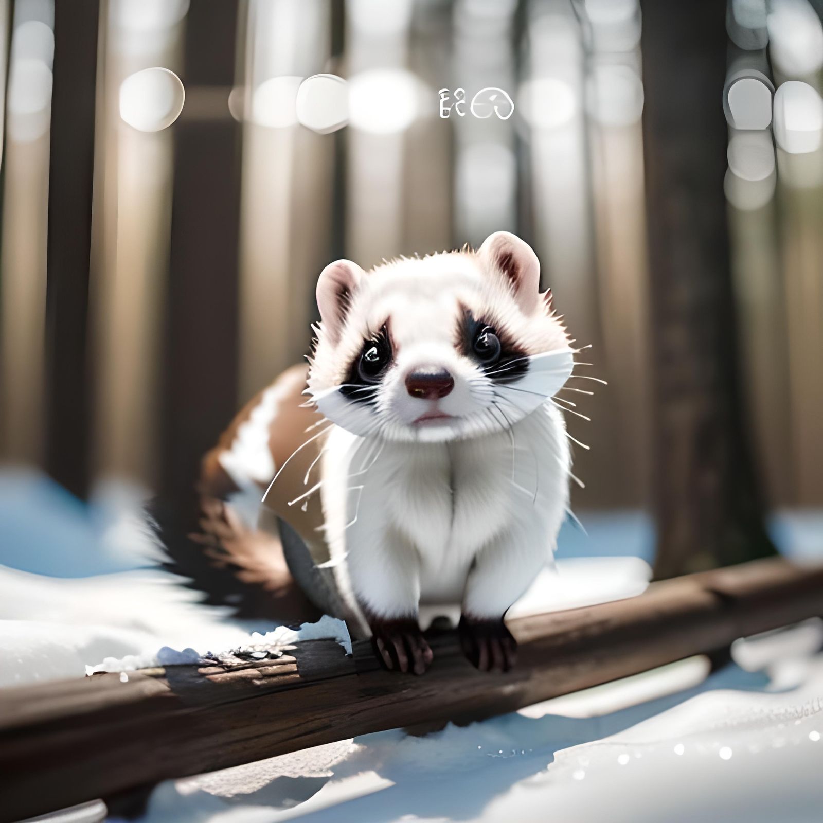 Fangs, Ivory, Bone, and Teeth Still Life