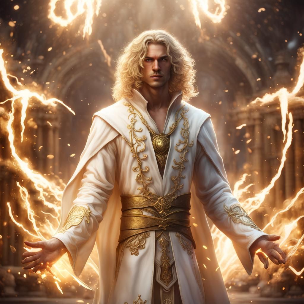 Glen the Good Warlock 240102D