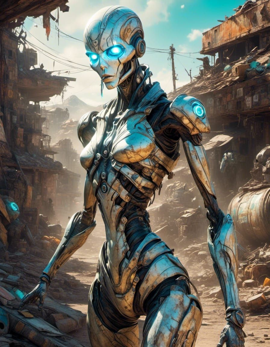 I am not here for your nonsense