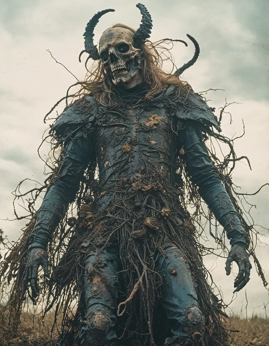 <lora:NeoGraphic Horror XL:1.0> <lora:Vintage Goth:1.0> Darl...