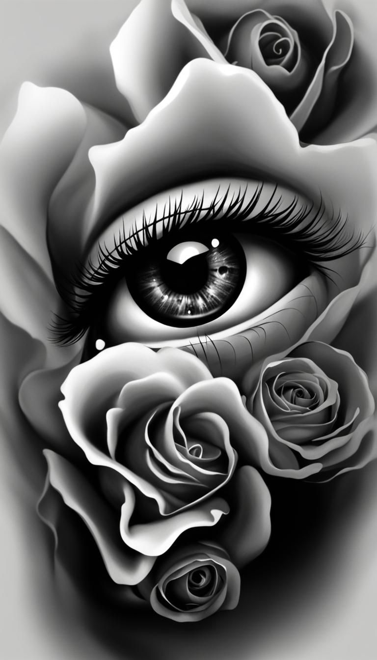 eye adore you