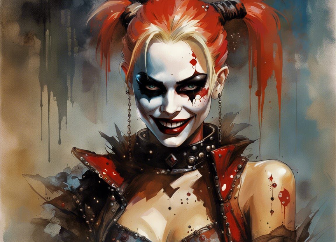Harley Quinn