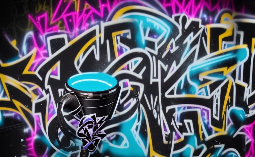 close-up full-body widescreen portrait, live concert, billowing fog machines through fast moving assortment colorful lig...