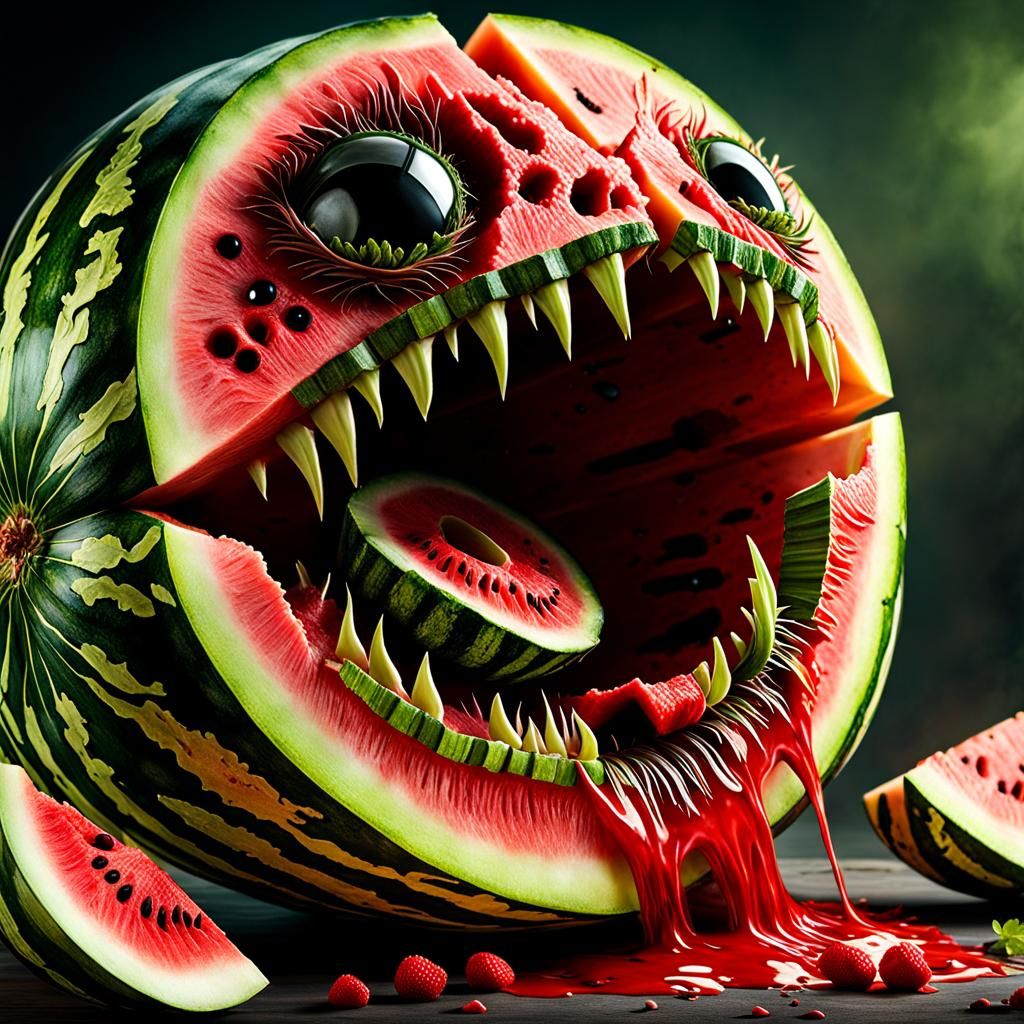 Rottenmelon
