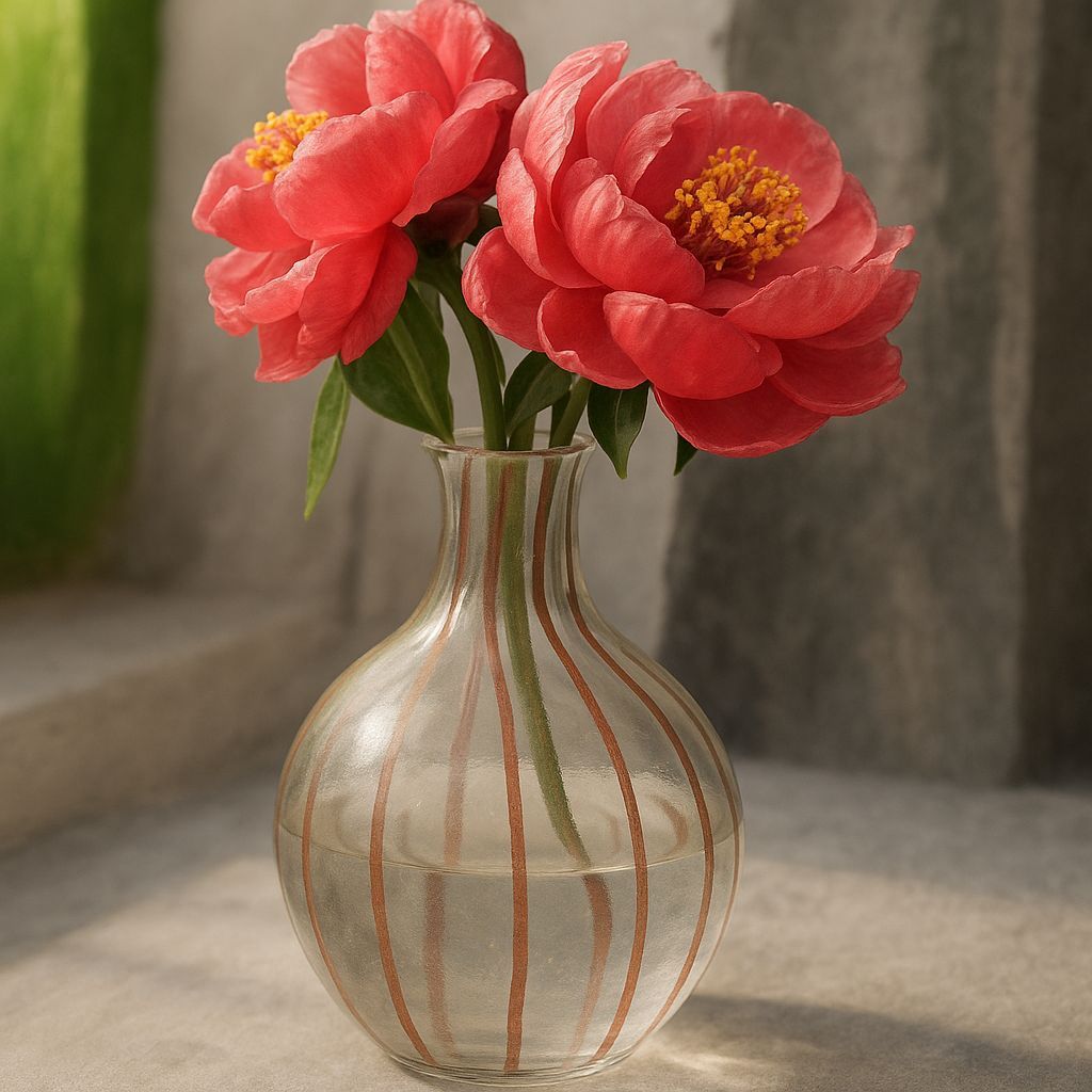 My Daughters Art exam sketch!