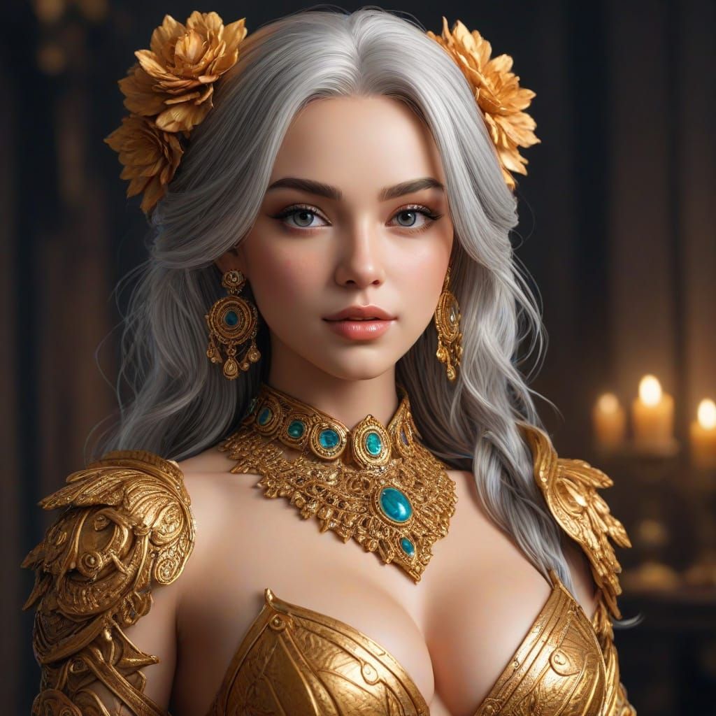 Celebrate Community Talent in a Vibrant Urban Night Scene