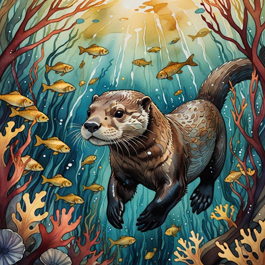 Otter