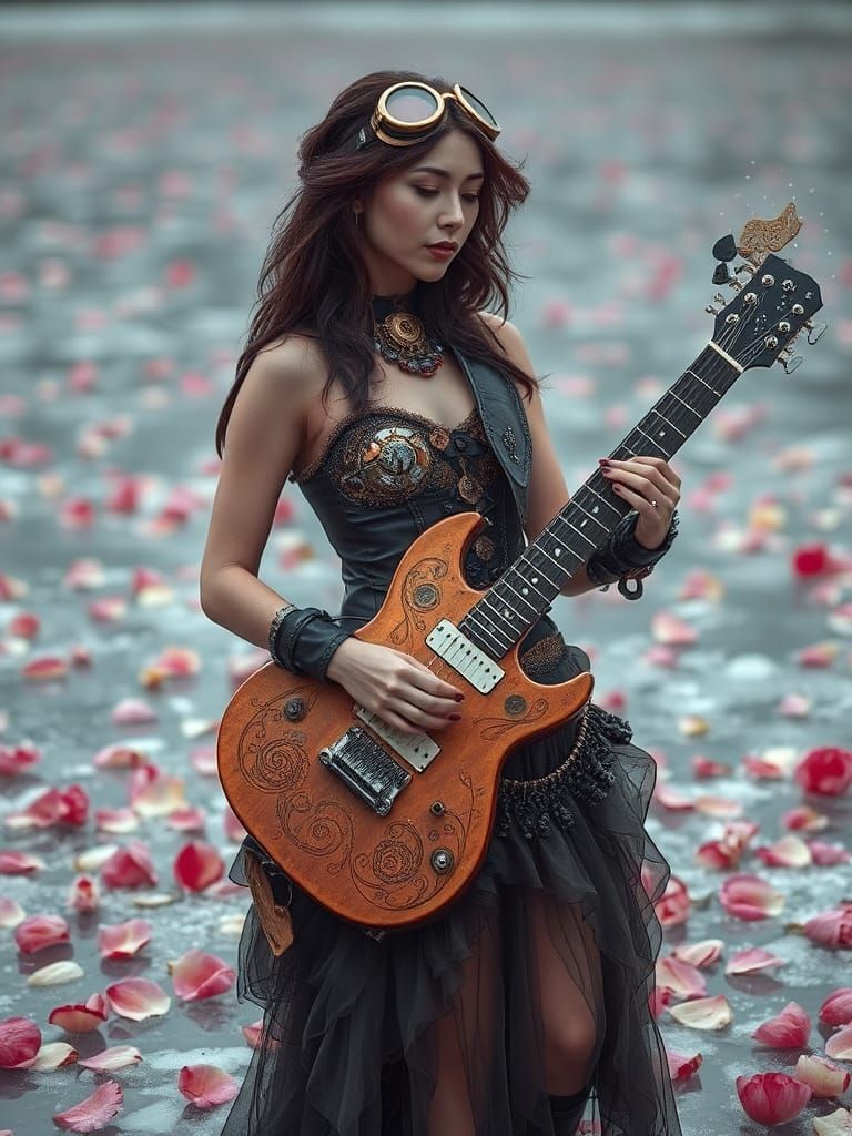 1.5 Guitar
