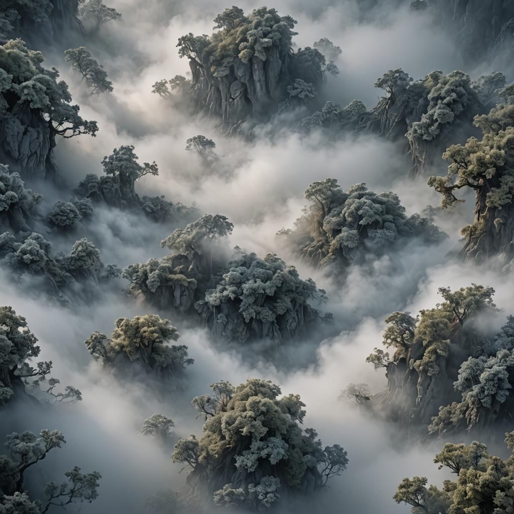 Mysterious Zone