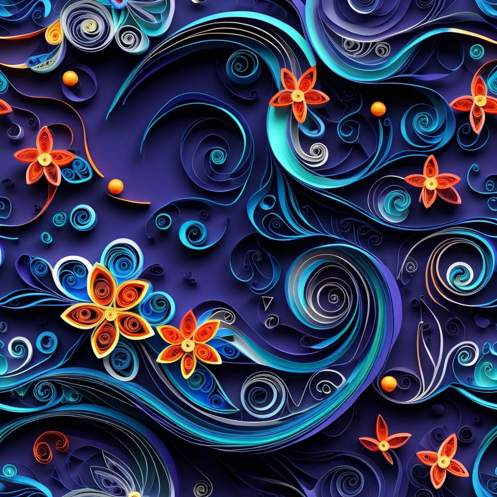 Swirls