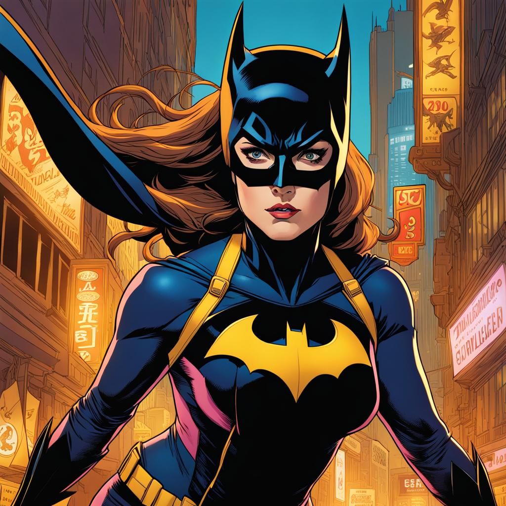 Batgirl