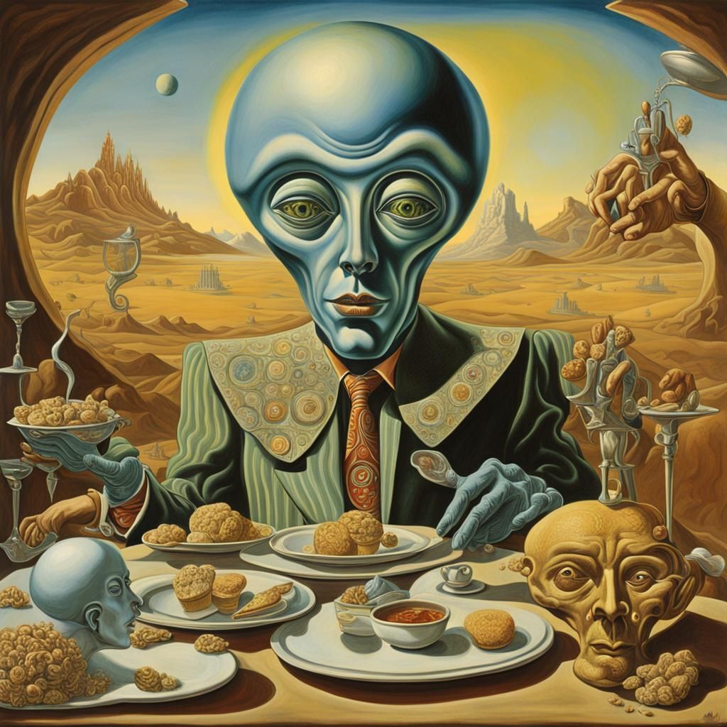 Lunch