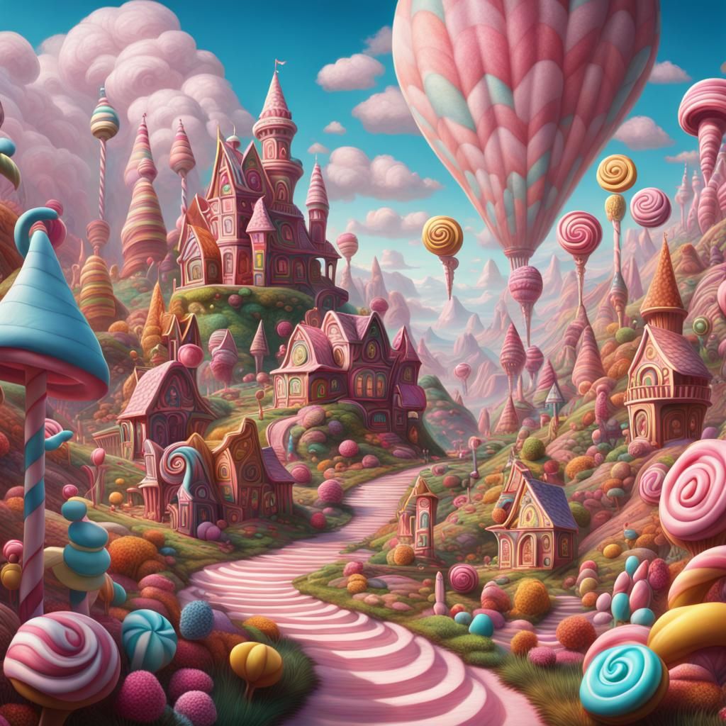 Candy Land