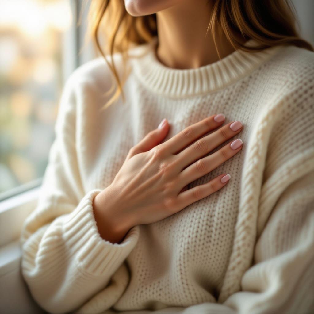 Song Lyrics Prompt: Four To The Floor by Starsailor 5