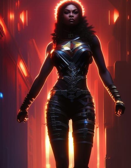 I'm gonna wreck this place!