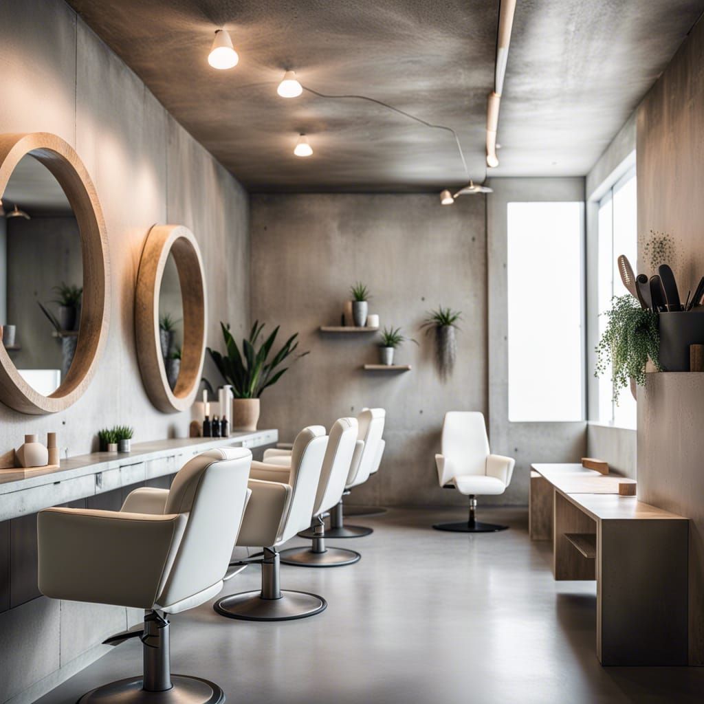 Hair Salon