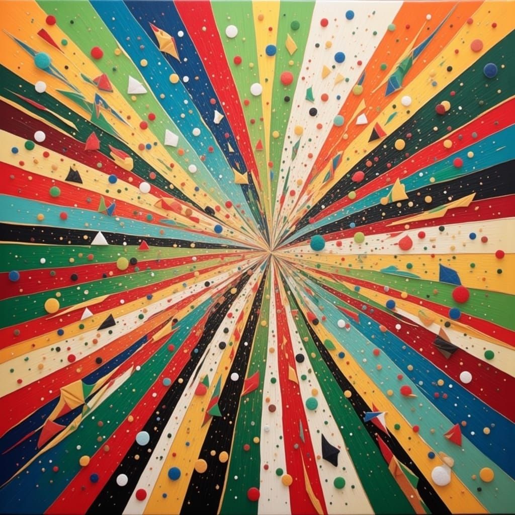 Whimsical Friendship Imagines a Minty Wonderland