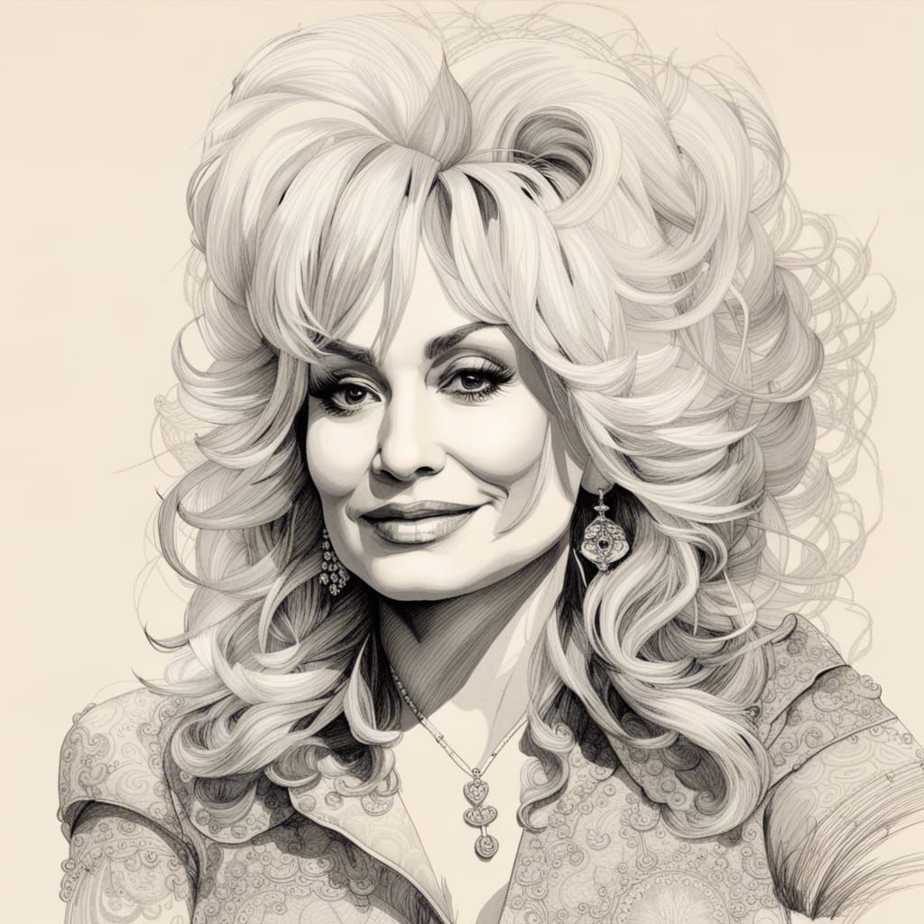 Dolly Parton